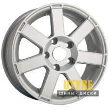 Angel Hornet 601 7x16 4x98 ET38 DIA67.1 S