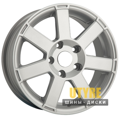 Angel Hornet 601 7x16 4x98 ET38 DIA67.1 S