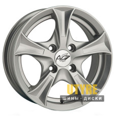 Angel Luxury 606 7x16 4x108 ET38 DIA67.1 S