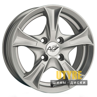 Angel Luxury 606 7x16 4x108 ET38 DIA67.1 S