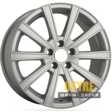 Angel Mirage 610 7x16 4x108 ET38 DIA67.1 S