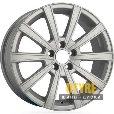 Angel Mirage 610 7x16 4x108 ET38 DIA67.1 S