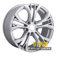 Angel Assassin 821 8x18 5x112 ET45 DIA66.6 S