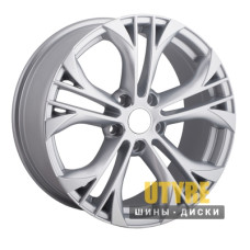 Angel Assassin 821 8x18 5x112 ET45 DIA66.6 S