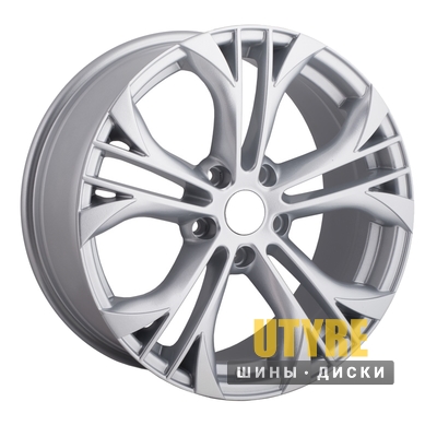 Angel Assassin 821 8x18 5x112 ET45 DIA66.6 S