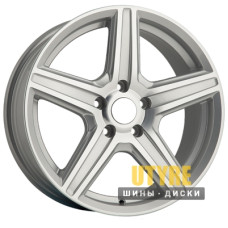 Angel Scorpio 804 8x18 5x112 ET45 DIA72.6 S