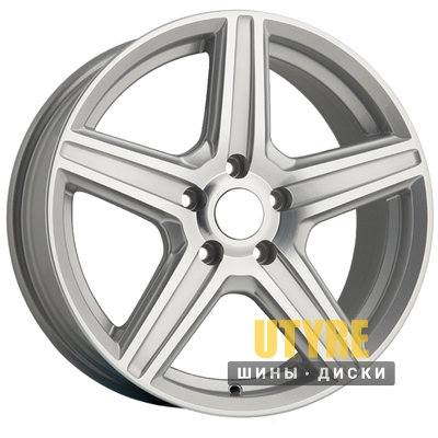 Angel Scorpio 804 8x18 5x112 ET45 DIA72.6 S