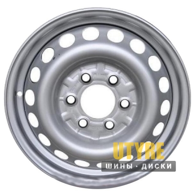 Дорожная Карта Sprinter 308 6x15 5x130 ET75 DIA84.1 SM