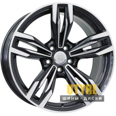 WSP Italy BMW (W683) Ithaca 10x20 5x120 ET34 DIA72.6 AP
