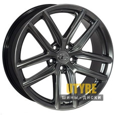 Allante 5038 7.5x19 5x114.3 ET35 DIA60.1 HB