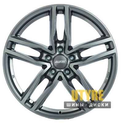 Alutec Ikenu 6.5x16 5x114.3 ET50 DIA70.1 MG