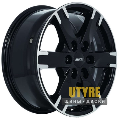 Alutec Titan 7.5x17 6x139.7 ET38 DIA67.1 DBFP