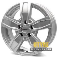 Autec Quantro 6.5x16 5x112 ET52 DIA66.5 S