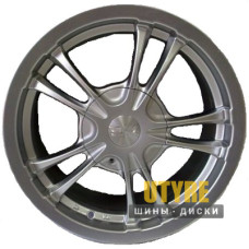 CAM 283 6.5x15 5x114.3 ET40 DIA67.1 SM