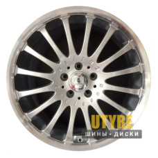 Carlsson 1/16 11x20 5x112 ET35 DIA76 BE