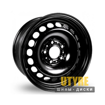 Kronprinz BM515005 6x15 5x120 ET30 DIA72.6