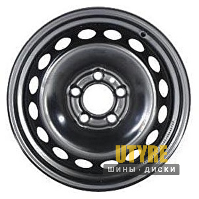 Kronprinz BM515012 6.5x15 5x120 ET38 DIA72.6