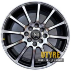 Marcello SFT-12 8x18 5x112 ET38 DIA66.6 AM/B