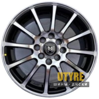 Marcello SFT-12 8x18 5x112 ET38 DIA66.6 AM/B