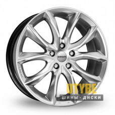 Momo Screamjet 8x17 5x114.3 ET40 DIA72.3 ANTHR