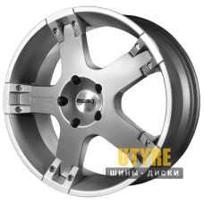 Momo Storm 9.5x22 5x150 ET33 DIA110.1 P