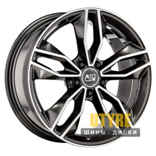 MSW 71 8x18 5x112 ET35 DIA73.1 DG.