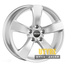 Oxxo Pictus 6.5x16 5x114.3 ET39 DIA60.1