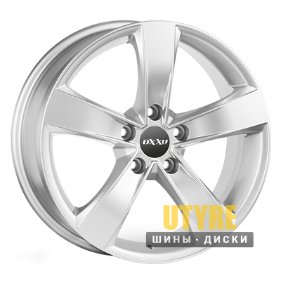 Oxxo Pictus 6.5x16 5x114.3 ET39 DIA60.1
