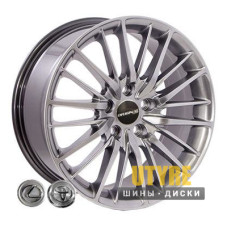 Replica Lexus LX9026 7.5x17 5x114.3 ET30 DIA0