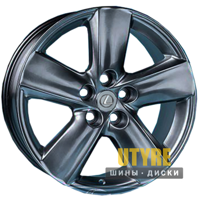 Replica Lexus JT-1031 8x19 5x120 ET35 DIA60.1 HB