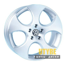 Replica Volkswagen JT-1095 7x17 5x112 ET35 DIA57.1 MS