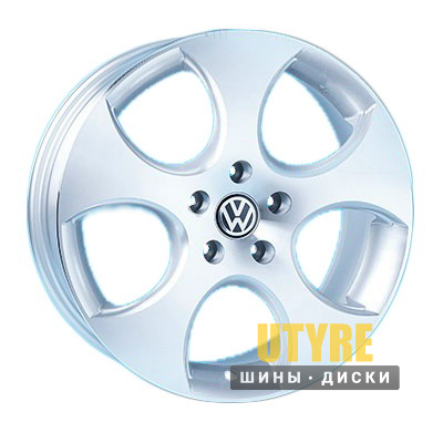 Replica Volkswagen JT-1095 7x17 5x112 ET35 DIA57.1 MS