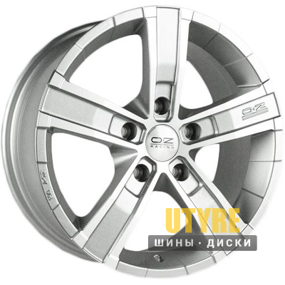 RZT 50169 7x16 5x120 ET40 DIA65.1 MS