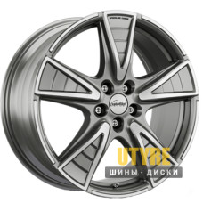Speedline SL7 Gladiatore 10x20 5x120 ET37 DIA82.1 FM-FC-L