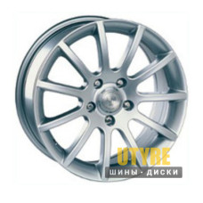 Tecnomagnesio Detroit 7x15 5x120 ET35 DIA86 S