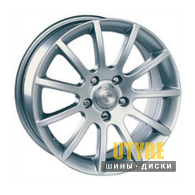 Tecnomagnesio Detroit 7x16 5x114.3 ET35 DIA86 S