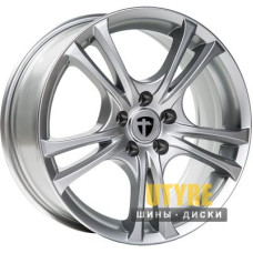 Tomason Easy 7.5x17 5x100 ET42 DIA73.1 S
