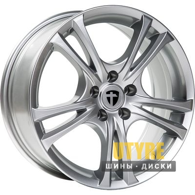 Tomason Easy 7.5x17 5x100 ET42 DIA73.1 S