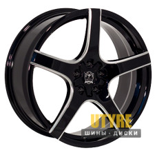 ZF 410BM 10x20 5x112 ET40 DIA73.1 B+M