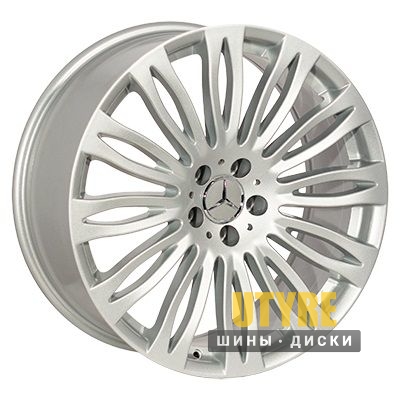 ZF QC1179 8.5x20 5x112 ET35 DIA66.6 S