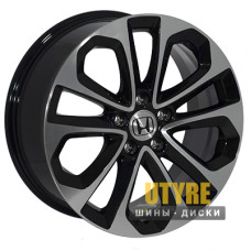 ZF TL5662 8x18 5x114.3 ET55 DIA64.1 BMF