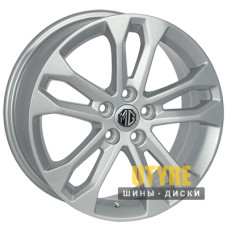 ZF TL5750N 6.5x16 5x100 ET50 DIA56.1 S