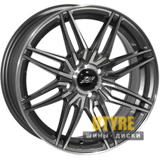 Zorat Wheels 2806 6.5x15 4x100 ET35 DIA67.1 MK-P