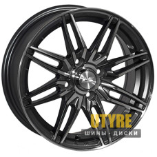 Zorat Wheels 2806 6x14 4x98 ET38 DIA58.6 EP