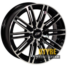 Zorat Wheels 3303 5.5x13 4x98 ET25 DIA58.6 BP