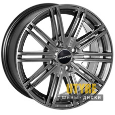 Zorat Wheels 3303 6.5x15 5x108 ET44 DIA60.1 HB