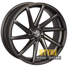 Zorat Wheels 4154 8.5x20 5x114.3 ET33 DIA73.1 EM/M