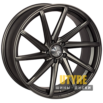 Zorat Wheels 4154 8x19 5x114.3 ET33 DIA73.1 EM/M