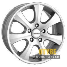 Dezent K 7x16 5x120 ET20 DIA74.1 S