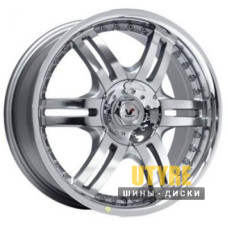 Mi-tech Venti-56 7.5x17 5x100/114.3 ET42 DIA73.1 HB